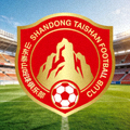 山东泰山足球俱乐部徽标
