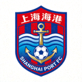 上海海港足球俱乐部徽标